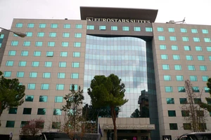 Các quan chức phương Tây họp kín, bàn Nga, Trung Quốc