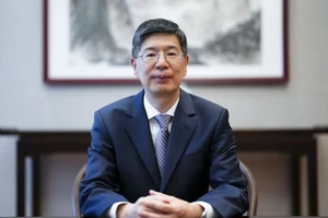 Iran triệu tập đại sứ Trung Quốc, liên quan chủ quyền quốc gia