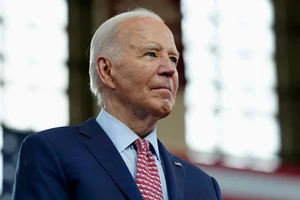 Ông Biden không dự thượng đỉnh hòa bình về Ukraine, liên quan chuyện tranh cử