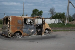 Chiến sự Nga-Ukraine 5-6: Ukraine thiệt hại khủng ở Donetsk, Kharkiv; Ông Zelensky mô tả tình hình nguy cấp phía Ukraine 