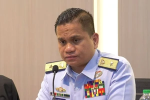 Philippines: Trung Quốc 'vô nhân đạo' khi ngăn Manila chuyển binh sĩ bị bệnh ở Biển Đông