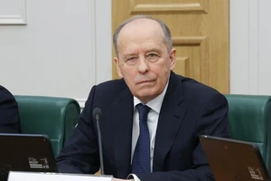 Phát ngôn mới phía Nga liên quan vụ khủng bố nhà hát Crocus City Hall ở Moscow