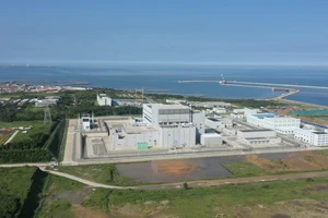 Mỹ và Trung Quốc đang đứng ở đâu về năng lượng hạt nhân?