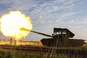 Chiến sự Nga-Ukraine 19-6: Nga san bằng loạt kho vũ khí Ukraine do phương Tây gửi; Ukraine thiệt hại lớn ở Donetsk