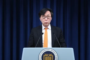 Hàn Quốc nhắn Nga thận trọng hành xử liên quan Triều Tiên