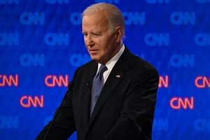 Nhiều ý kiến trái chiều trong đảng Dân chủ về ông Biden