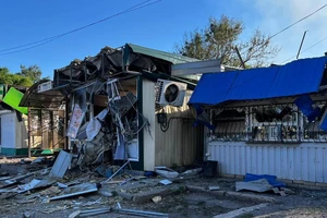 Chiến sự Nga-Ukraine 13-7: Loạt tỉnh Ukraine rung chuyển; Kiev hứng thương vong cao nhất tuần 