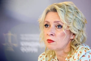 Bộ Ngoại giao Nga bình luận về hỗ trợ của NATO với Ukraine