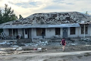 Chiến sự Nga-Ukraine 17-7: Kiev phá S-300 của Moscow; Nga nói đã có vũ khí chống được HIMARS