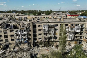 Chiến sự Nga-Ukraine 26-7: Tướng Ukraine đoán Nga sắp giảm tấn công, chuyển thế phòng thủ