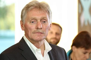 Điện Kremlin: Nga không ảo tưởng về ông Trump