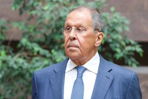 Ông Lavrov: Nga không để ý các tuyên bố sẵn sàng hòa đàm từ Ukraine