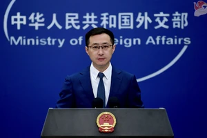 Trung Quốc lên tiếng việc Mỹ viện trợ quân sự 'chưa từng có' cho Philippines