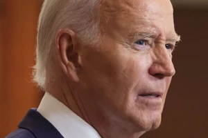 Ông Biden tính toán điều chỉnh và tăng lực lượng đến Trung Đông hỗ trợ Israel