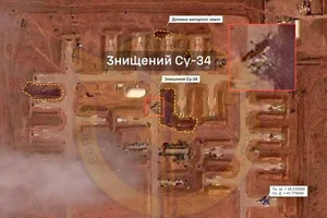 Chiến sự Nga-Ukraine 6-8: Ukraine bắt 2 quan chức tuồn tin mật cho Nga; Tướng Nga nói về khả năng F-16 thay đổi cục diện chiến trường