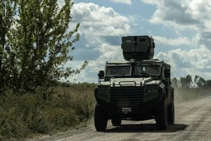 Nga thừa nhận Ukraine kiểm soát 28 khu định cư ở Kursk, ông Putin tuyên bố đáp trả xứng tầm