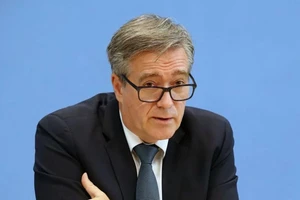 Trung Quốc, Đức lên tiếng vụ Ukraine tấn công tỉnh Kursk của Nga