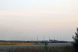 Có tin UAV Ukraine tấn công lớn chưa từng có vào 4 căn cứ không quân Nga