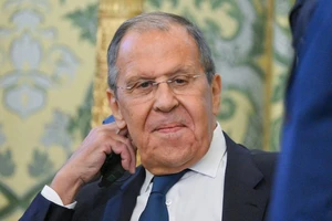 Ngoại trưởng Nga kêu gọi Đức minh bạch thông tin vụ đường ống Nord Stream bị tấn công