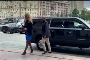 Nga triệu tập đại biện Mỹ liên quan vụ Ukraine tấn công tỉnh Kursk