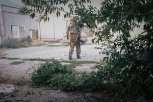 Chiến sự Nga-Ukraine 23-8: Ukraine phản công ở Kharkiv; Nga tấn công hàng loạt cụm quân dự bị Ukraine gần biên giới tỉnh Kursk