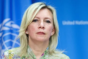 Nga cáo buộc EU dính líu vụ Ukraine tấn công tỉnh Kursk