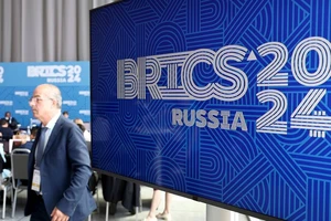 Nga nói gì về việc Thổ Nhĩ Kỳ, Malaysia muốn gia nhập BRICS?