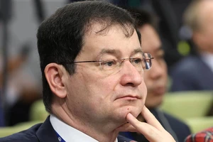 Nga: Israel 'ngoan cố' ở Dải Gaza 