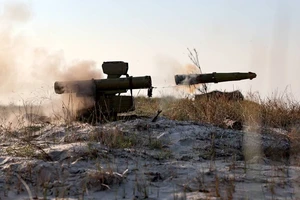 Chiến sự Nga-Ukraine 11-9: Ác liệt khắp Ukraine; Loạt 9 tỉnh Nga bị tấn công; Nga sẵn kế hoạch đẩy quân Ukraine khỏi Kursk