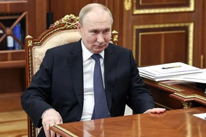 Những thay đổi trọng tâm trong học thuyết hạt nhân Nga