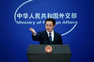 Trung Quốc phản ứng gắt việc Mỹ duyệt bán hơn nửa tỉ USD vũ khí cho Đài Loan