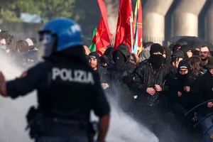 Biểu tình khắp thế giới kêu gọi chấm dứt 1 năm thảm cảnh ở Gaza 