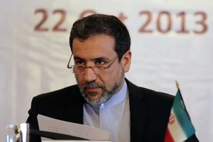 Iran: Không muốn leo thang căng thẳng nhưng sẵn sàng cho chiến tranh