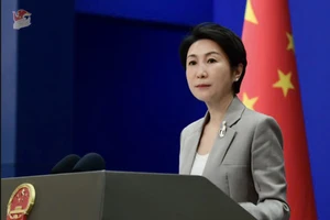 Trung Quốc, Nga lên tiếng về tình hình bán đảo Triều Tiên