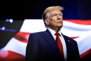 Hình dung chính sách đối ngoại Mỹ tại châu Á một khi ông Trump thắng cử