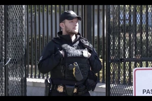 Nước Mỹ thế nào trước ngày bầu cử?