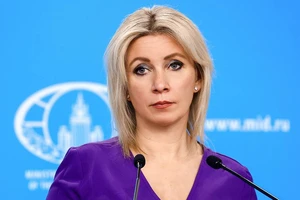 Nga bình luận việc ông Trump hứa sẽ kết thúc chiến tranh