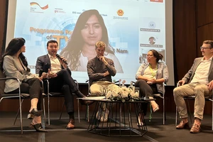 Ngày hội hướng nghiệp Đức: Cơ hội cho nguồn nhân lực Việt Nam