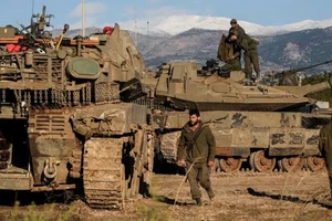 Thỏa thuận ngừng bắn Israel-Hezbollah gồm những nội dung gì?