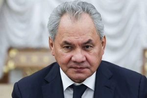 Ông Shoigu: Các đồng minh nằm dưới ‘chiếc ô hạt nhân’ của Nga