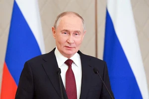 Ông Putin nói tên lửa Nga ưu việt hơn phương Tây, cảnh báo dùng mọi vũ khí huỷ diệt nếu...