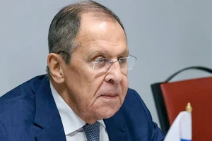 Nga nói mục đích thử tên lửa đạn đạo siêu thanh Oreshnik