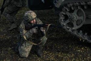 Chiến sự Nga-Ukraine 8-12: Nga dồn quân vào 2 mũi nhọn ở Donetsk, kiểm soát thêm đất ở Ukraine