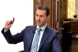 Truyền thông Nga: Ông al-Assad đã đến Moscow