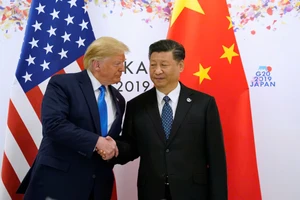 CBS News: Ông Trump mời ông Tập dự lễ nhậm chức tại Washington