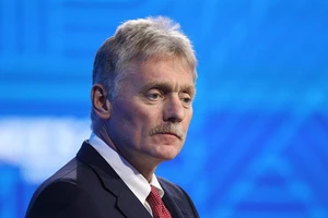 Điện Kremlin: Chắc chắn đáp trả vụ Ukraine dùng tên lửa ATACMS tấn công đất Nga