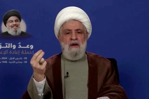 Hezbollah đang ‘tính toán phương án’ sau chính biến Syria