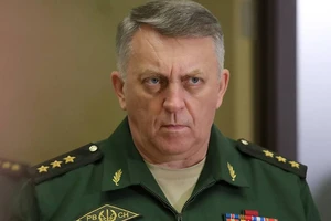 Nga tuyên bố đang phát triển loạt hệ thống tên lửa tối tân