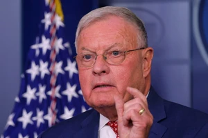 Đặc phái viên của ông Trump về Ukraine phân tích ‘bước đi không khôn ngoan’ ám sát tướng Nga