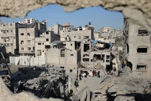 Hamas: Thỏa thuận ngừng bắn ở Gaza ‘gần hơn bao giờ hết’